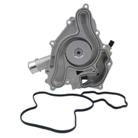 Pompe à eau de refroidissement moteur SNEIK Premium 5.7L pour 2011-2020 Jeep Grand Cherokeewith OE 5038668AA