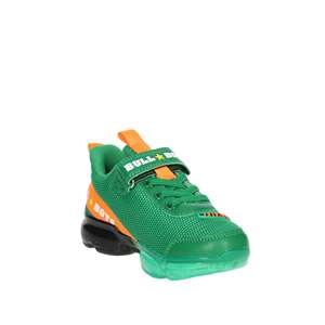 Zapatillas Deportivas para Niños Bull Boys, Diseño de Dinosaurio Verde, Zapatos Robustos - Product Image 5