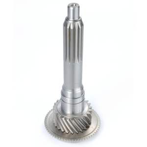 ชุดเกียร์อัตโนมัติ (ชุดเกียร์) สำหรับรถยนต์ Prado ดีเซล 15-sunup Master OEM 33337-3130 อะไหล่เกียร์แท้ 100% - Product Image 6