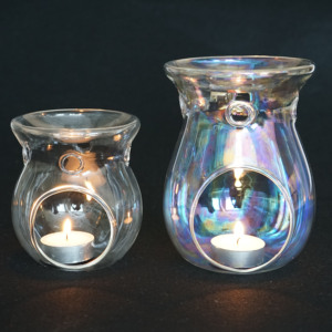 Brûleur à <span class=keywords><strong>huile</strong></span> d'encens <span class=keywords><strong>en</strong></span> <span class=keywords><strong>verre</strong></span> borosilicate résistant à la chaleur, porte-bougie <span class=keywords><strong>en</strong></span> <span class=keywords><strong>verre</strong></span>, <span class=keywords><strong>lampe</strong></span> à <span class=keywords><strong>huile</strong></span> - Product Image 5