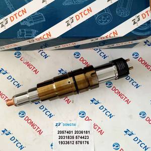 Xpi 2057401 2036181 2031835 574423 1933612 575176สำหรับเครื่องยนต์ DC13115 DC13124 DC13125 DC13147 DC09108 DC09113 DC09111 DC09112 - Product Image 6