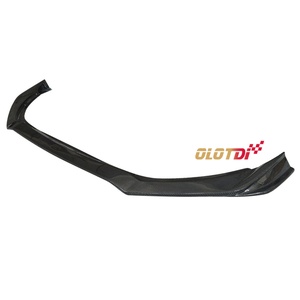 Alerón Delantero de Fibra de Carbono Estilo VRS para TOYOTA GR86 para Subaru BRZ ZN8 2022+  Tuning Automotriz - Product Image 3
