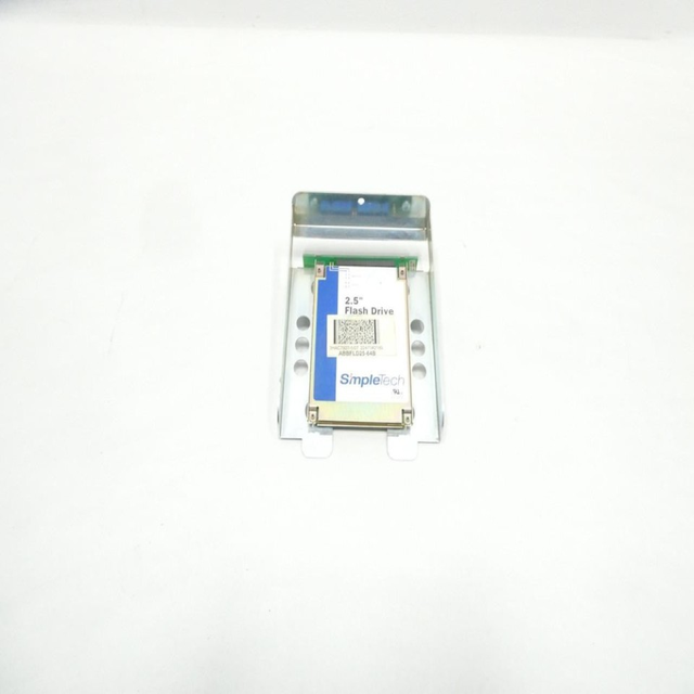 brand newFLD25-64B 3HAC7927-1/07 Flash Drive 2-1/2in