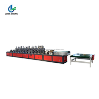 Bande de protection d'angle pour panneaux, protection d'angle en papier multicouche en forme de U et en forme de L, ligne de production automatique de machines