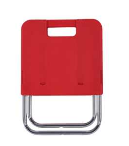 Recién llegado, refrigerador congelador de plástico resistente de 32L para <span class=keywords><strong>Picnic</strong></span>, Camping, al aire libre, mesa multifuncional, silla, enfriador, comida de dibujos animados - Product Image 2