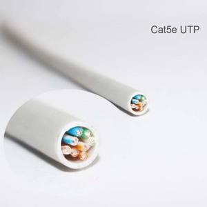 للبيع بالجملة 24awg-النحاس النقي الإنترنت في الأماكن المغلقة FTP SFTP UTP 1000ft m Box <span class=keywords><strong>Cat</strong></span> <span class=keywords><strong>5</strong></span> Cable - Product Image 3