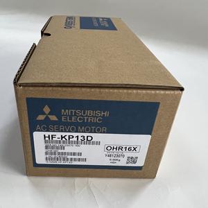 Servomotor Mitsubishi AC HF-KP13D - Product Image 1