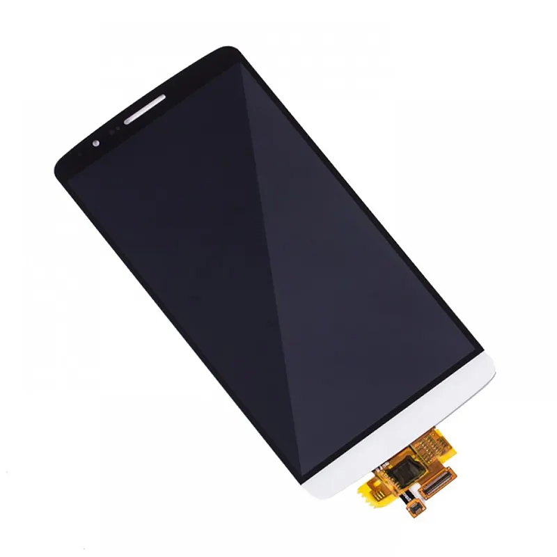 Écran LCD pour téléphone portable, pour Lg G3 D858 D855 D859, pour Lg G3 D858 D8