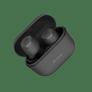 Audífonos Inalámbricos Bluetooth Edifier TWS B8 5.0 con Carga Tipo-C, Negros, Estéreo Inalámbrico Verdadero con Cancelación de Ruido - Product Image 3