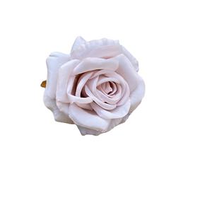 Simulación Rosa Flor Cabeza Navidad Falsa Rosa Cabeza Boda Decoración Día DE LA Madre Pascua Año Nuevo Halloween Volver Escuela - Product Image 5