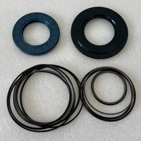 Kit de joints de moteur hydraulique MSE02 de haute qualité, prix d'usine