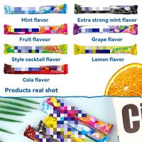 Vente en gros de friandises exotiques, bonbons, confiseries 37g*270, temps libre