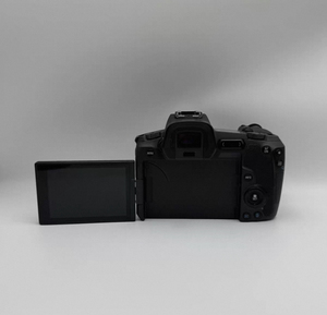 กล้องฟูลเฟรม 30.3MP + เมาท์ RF — EOS R คือเรื่องราวแห่งการเป็นต้นแบบของกล้องมิเรอร์เลส! - Product Image 2
