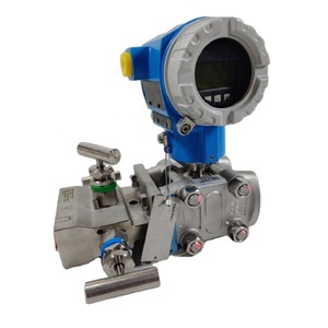 NOUVEAU et ORIGINAL Endress + Hauser Differential PMD75 Conception modulaire avec haute précision en acier inoxydable IP67 - Product Image 1
