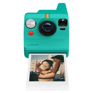 Cámara Instantánea Polaroid Now Gen 3 Verde con Batería Recargable PZ9198, Tipo de Película I-Type 600 - Product Image 6