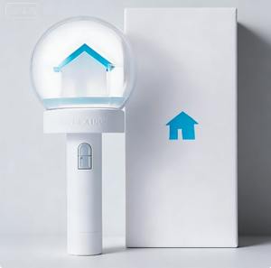 Light Stick Oficial de BOYNEXTDOOR, Diseño LED para Conciertos de K-pop, Versión 2024 Oficial de KOZ Entertainment - Product Image 1