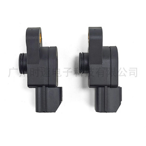 Sensor de posición del acelerador Tps 7.5x5.5x3.5 para motocicleta Suzuki Ltr450, pieza de repuesto de plástico, en sentido horario y antihorario - Product Image 4