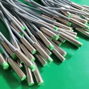 Hochwertiger induktiver Sensorsc halter BES008M BES M18MI-PSC80B-S04K Näherung sensoren - Product Image 4