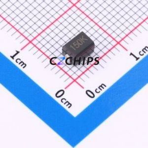 Inductor de Potencia CM4532150KSB 1812 (Inductancia: 15uH) (Precisión: 10%) (Corriente Nominal: 200mA) - Product Image 1