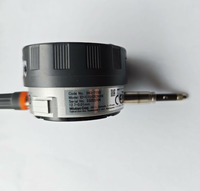 MITUTOYO Serie 543 Medidor Digital Indicador ABSOLUTE ID-CNX ID-C1012CNX 543-715