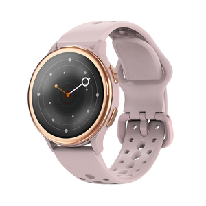 Braccialetto sportivo da donna 2025 Karen M da 1.27 pollici sportivo K35 da donna Smart Watch con quadrante personalizzato Gloryfit Smart indossabile - Product Image 1
