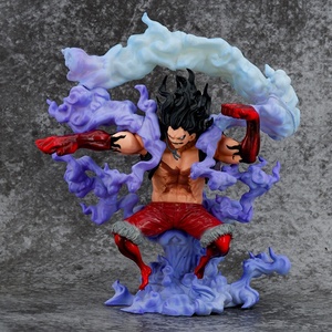 Un pezzo all'ingrosso tenuto in mano MAX Cake Island <span class=keywords><strong>POP</strong></span> 4 File 4 Snake Man modello secondario di animazione portatile - Product Image 3