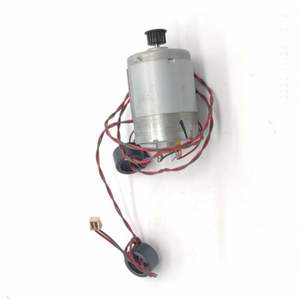 Motor de Carro Compatible con Canon <span class=keywords><strong>PIXMA</strong></span> G2800 Mx366 G3411 G2400 G3411 G2000 G2411 Mx360 G2500 IP2770 G3000 <span class=keywords><strong>MP230</strong></span> G1000 MP240 G1500 - Product Image 4