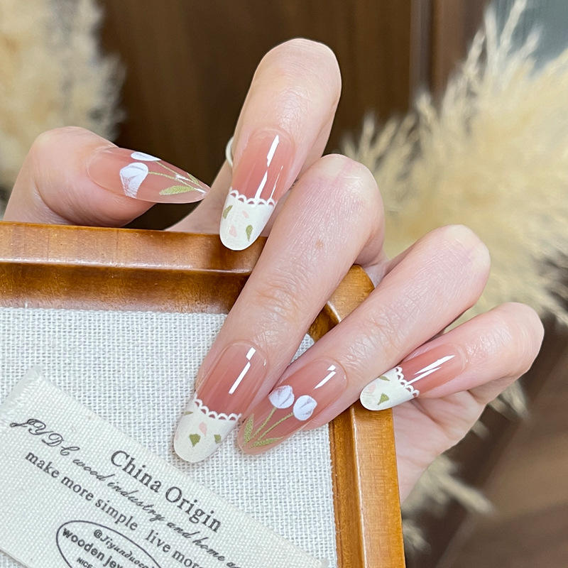 ตำนาน BY2187ของดอกไม้และดวงจันทร์