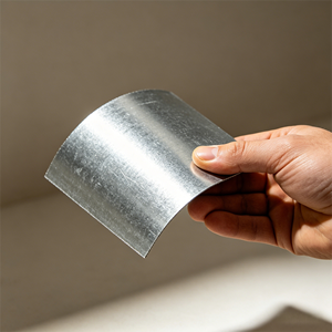 Suavizante de Zinc Líquido de Grado Industrial para Venta Directa, 180 Grados de Flexión, Sin Grietas, RTL-50, Excelente Ductilidad, Resistente al Ácido - Product Image 3