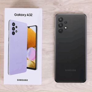 Teléfonos usados baratos al por mayor <span class=keywords><strong>A32</strong></span> Smartphones de alta calidad <span class=keywords><strong>64</strong></span> 128GB Teléfono Android Teléfono de segunda mano - Product Image 2