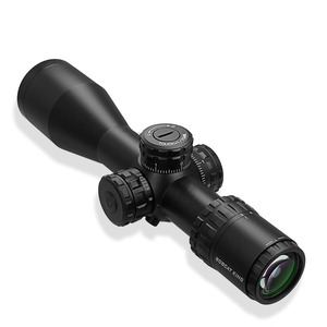 Mira Telescópica Táctica Bobcat King HD 3-12X44 FFPIR de Primer Plano Focal, <span class=keywords><strong>3x</strong></span>, Aleación de Aluminio, 30 mm, IP67, Impermeable, Ligera - Product Image 3