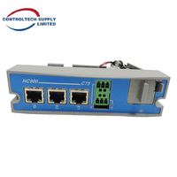 Controlador Redundante Nuevo 900C75-0360-00, CPU Honeywell HC900, Sistema Híbrido PLC, Programación, Envío Rápido, Industrial