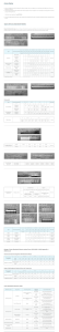 โลหะ 9001 อาราซา ตัวอย่างมาตรฐานความหยาบผิวเรียบ - Product Image 3