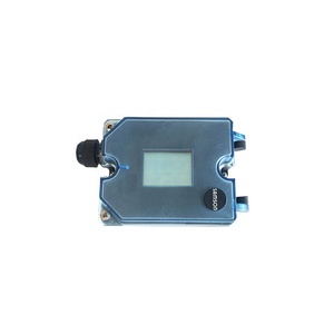 3725 Régulateur électropneumatique simple à simple action antidéflagrant - Product Image 3