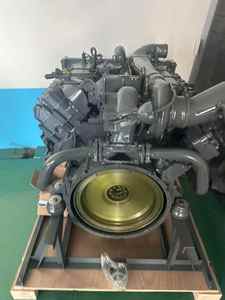 Moteur Deutz Tcd2015V6 Tcd2015V06 V6 Tcd2015 pour machine de construction, véhicule, exploitation minière, forage pétrolier, marine, groupe électrogène - Product Image 6