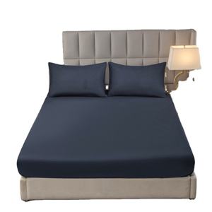 Draps et housses de matelas imperméables en gros, housses de protection imperméables laminées - Product Image 1