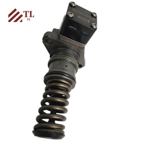 0 <span class=keywords><strong>414</strong></span> 755 008 Unité de pompe et de buse 1435558 pour pompe d'injection Daf EUP Unité Pompe à carburant diesel - Product Image 5