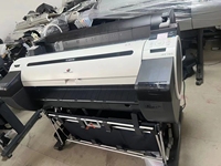 스캔 기능이있는 Canon IPF-785MFP 잉크젯 플로터 용 36 인치 재제조 A0 플로터 914mm