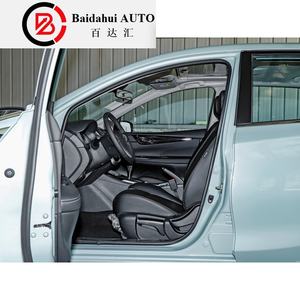 Nissan Tiida 2025 Dongfeng, Cómodo, 2024, 1.6l Cvt, Auto Usado, Vehículo Nuevo, Gran Oferta, Auto de Gasolina - Product Image 3