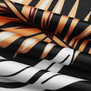 Completo due pezzi casual con gonna a fascia BDBH, sexy e stampato, abbigliamento femminile, bestseller transfrontaliero per e-commerce indipendente - Product Image 4