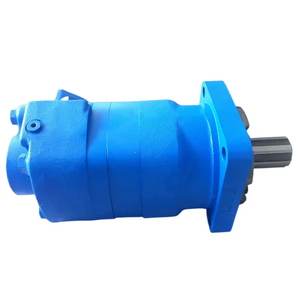 TPQ TPQ040 Orbital Hydraulic Motor TPQ032WH25T2NB030 TPQ040WH25U2NB0 TPQ050WH25T2NB0 TPQ040WH25U2VS035 TPQ032WH25T2NB030 TPQ040W - Product Image 4
