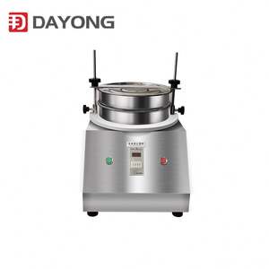 เครื่องปั่นตะแกรงไฟฟ้าแบบหลายชั้นประสิทธิภาพสูงใช้ในห้องปฏิบัติการ - Product Image 5