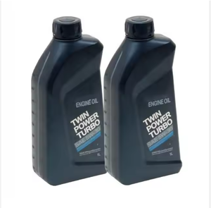 Aceite de Motor Sintético Completo 1L 5L SAE 0W-40 para Automóviles <span class=keywords><strong>Mercedes</strong></span> <span class=keywords><strong>Benz</strong></span> - Product Image 5