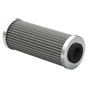 NiceCNC Stainless Steel Reusable Magnetic Oil Filter For Hus qvarna FE FC FX FS 250 350 450 501 2014-2024