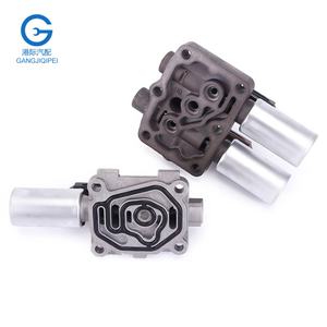 Vanne solénoïde de boîte de vitesses 28250-P7W-003 pour Acura Honda Odyssey Accord, vanne solénoïde de commande linéaire de transmission - Product Image 6