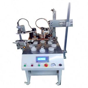 เครื่องจีบฝาครอบ B22 - Product Image 1