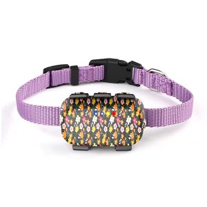 Pelacak GPS Mini Gantungan Kunci Tersembunyi Tahan Air IP68 Pemantauan Real-Time 1500mAh Deteksi ACC untuk Hewan Peliharaan 4G LTE Aplikasi PC Android - Product Image 3