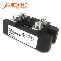 Module redresseur monophasé MDQ100A1600V MDQ 100A 1600V, 100% neuf, excellente qualité, fabriqué en Chine MDQ100/16