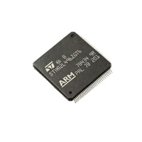 STM32L496ZGT6 32-Bit Microcontroller IC 1MB Flash 144LQFP Package Surface Mount