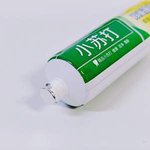 Pasta de dientes Shiyadan 225g con bicarbonato de sodio para el cuidado del aliento fresco para adultos - Product Image 1